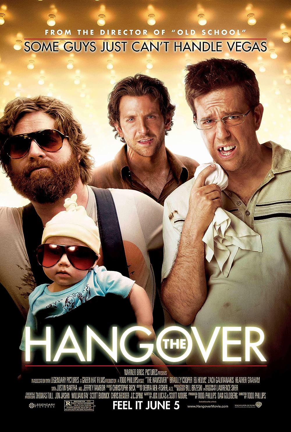 The Hangover 2